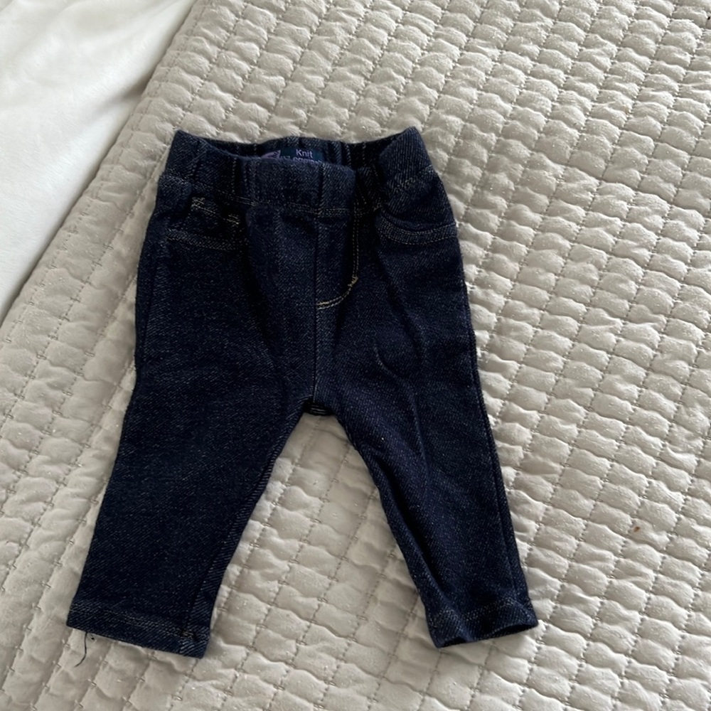 Levi’s Stretchy Pant